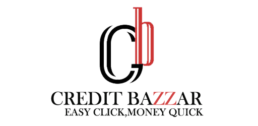 CreditBazzar Logo